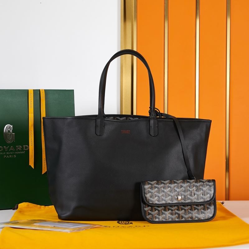 Goyard Shopping Bags